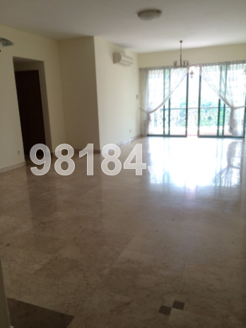 Chantilly Rise (D23), Condominium #9811302